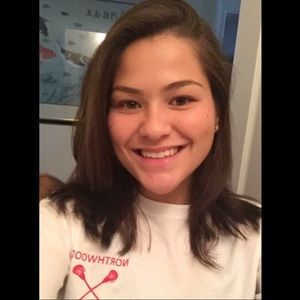 Meet your Posher, Jeanette